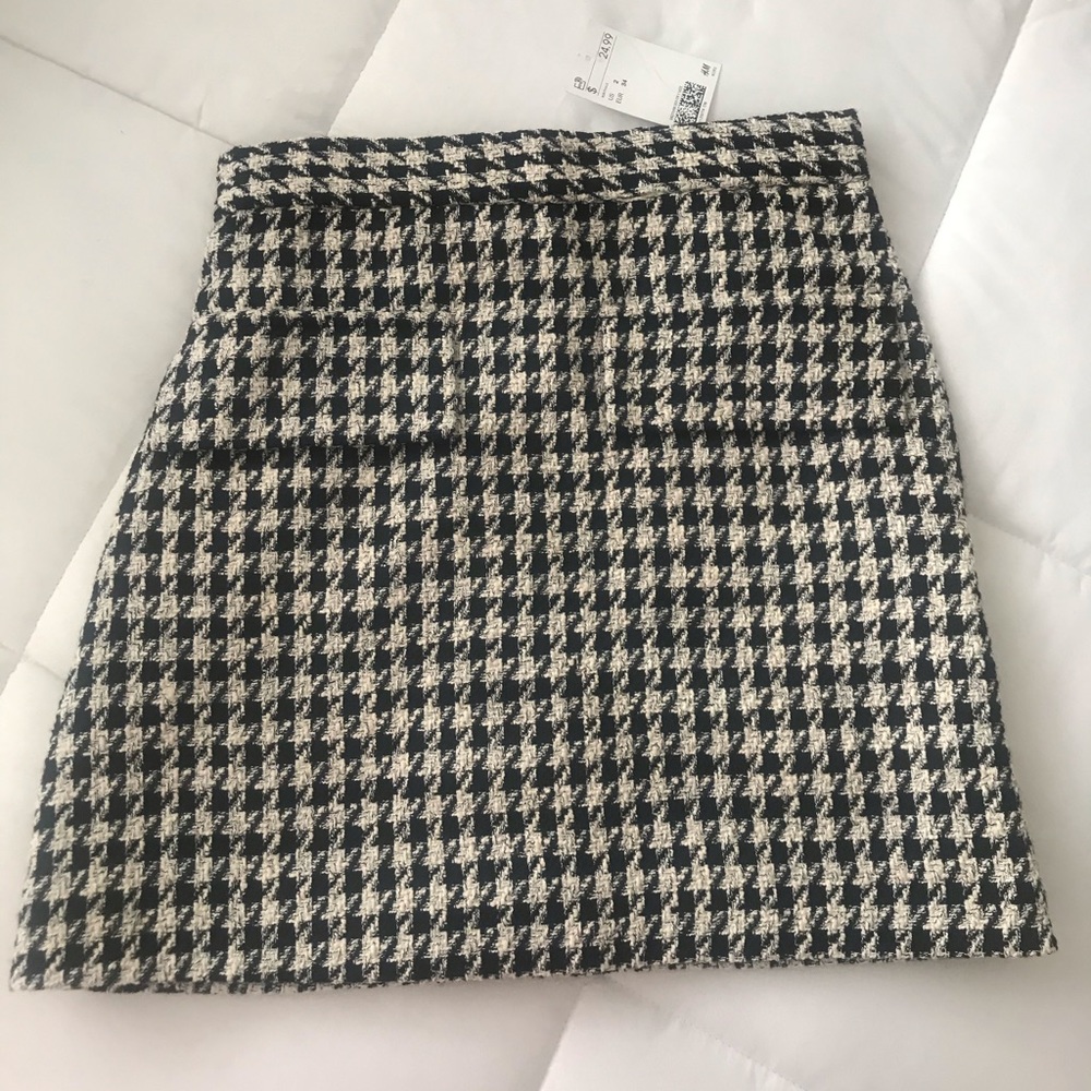 H&M Skirt